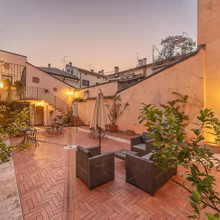 Relais Ristori-3